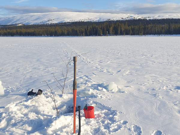 8h +k+ s + p  Kittilä - photo 4