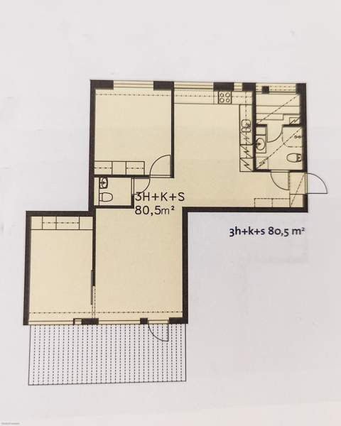 3h + k + s + p  Helsinki - valokuva 10