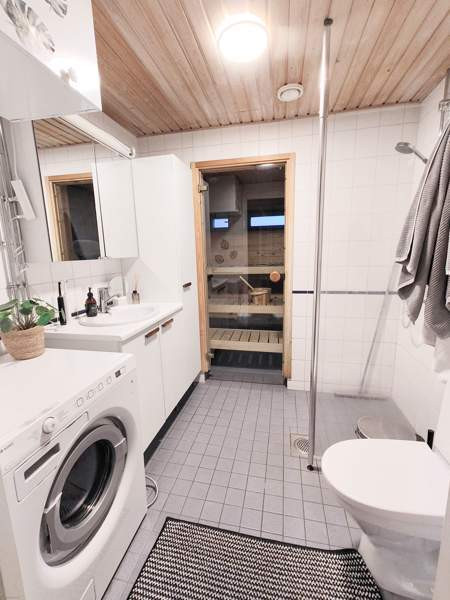 3h + k + s + p  Helsinki - valokuva 5