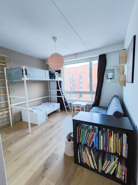 3h + k + s + p  Helsinki - valokuva 6