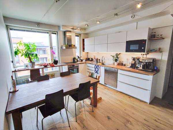 3h + k + s + p  Helsinki - valokuva 4