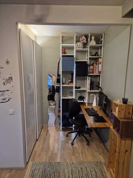 2h + s + p  Espoo - valokuva 5