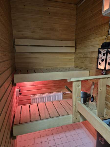 2h + s + p  Espoo - valokuva 4