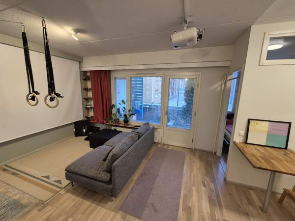 2h + s + p  Espoo - valokuva 8