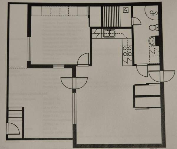 2h + s + p  Espoo - valokuva 10