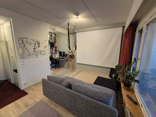 2h + s + p  Espoo - valokuva 9