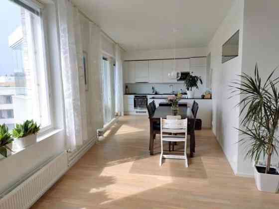 3h + avok + s + p  Helsinki