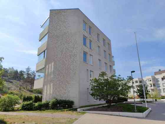 3h + avok + s + p  Helsinki