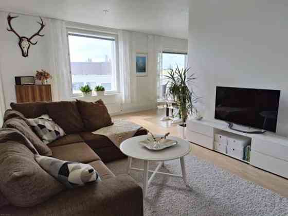 3h + avok + s + p  Helsinki