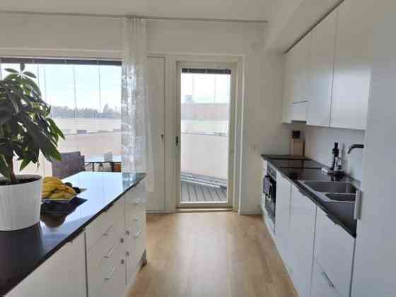 3h + avok + s + p  Helsinki