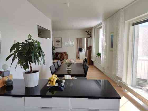 3h + avok + s + p  Helsinki