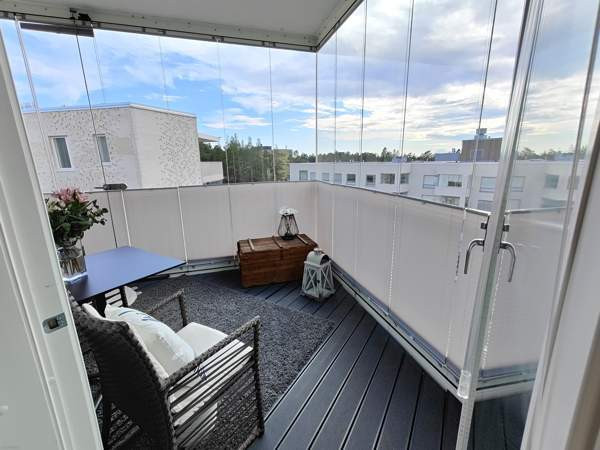 3h + avok + s + p  Helsinki - valokuva 7