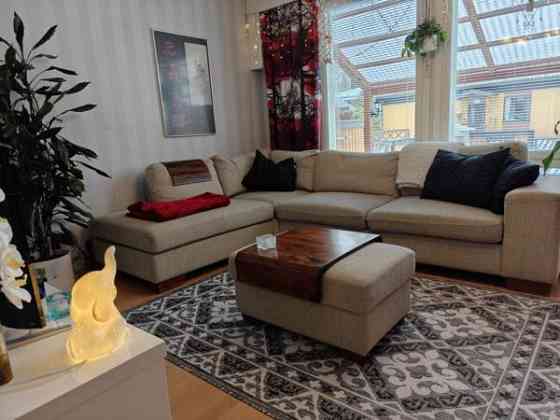 3h + k + s  Pieksämäki