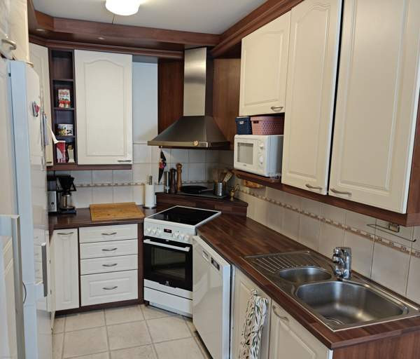 3h + k + s  Pieksämäki - valokuva 2