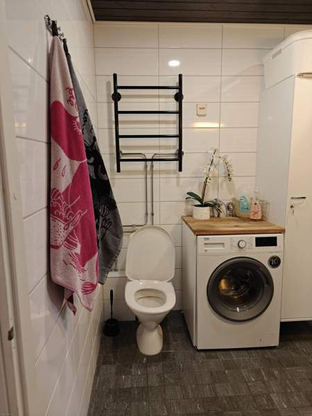 3h + k + s  Pieksämäki - valokuva 3