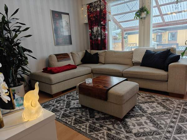 3h + k + s  Pieksämäki - valokuva 5