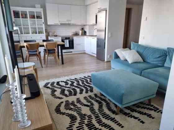 2h + avok + p  Helsinki