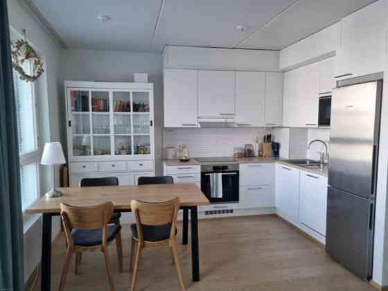 2h + avok + p  Helsinki