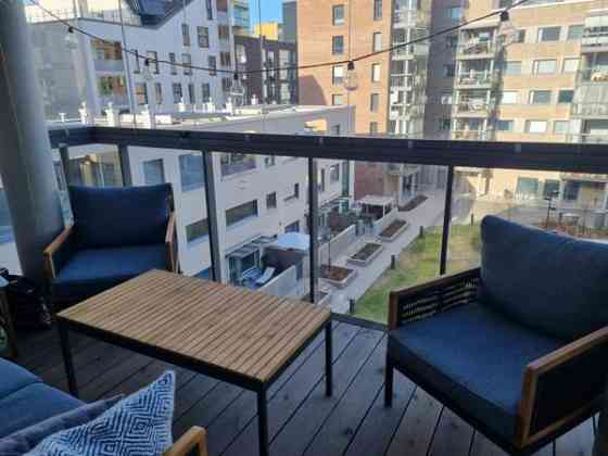 2h + avok + p  Helsinki