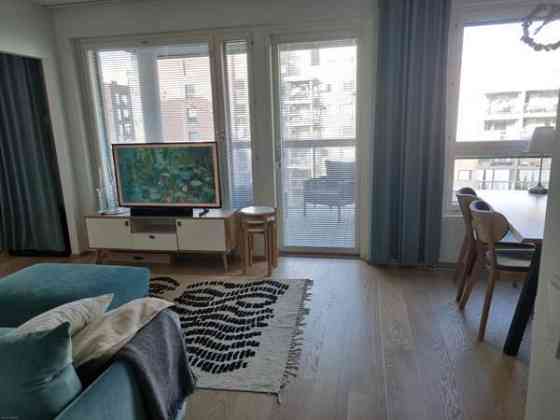 2h + avok + p  Helsinki