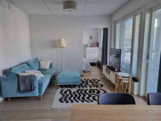 2h + avok + p  Helsinki