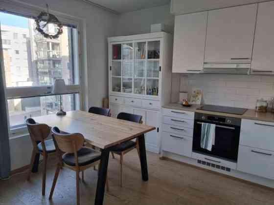 2h + avok + p  Helsinki