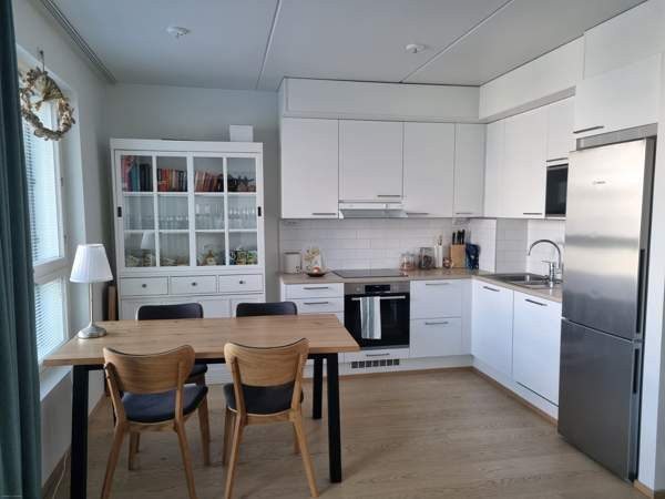 2h + avok + p  Helsinki - valokuva 1