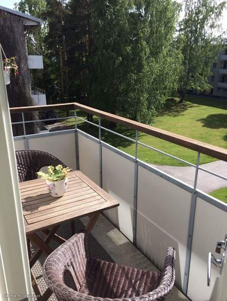 2h + kk + p  Helsinki - valokuva 3