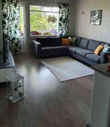 3h + k + kh/wc + vh  Äänekoski