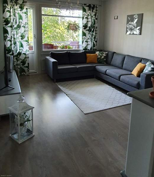 3h + k + kh/wc + vh  Äänekoski - photo 6