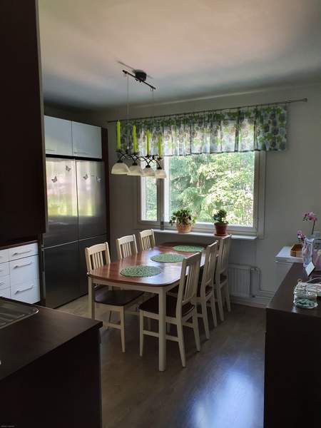 3h + k + kh/wc + vh  Äänekoski - photo 2