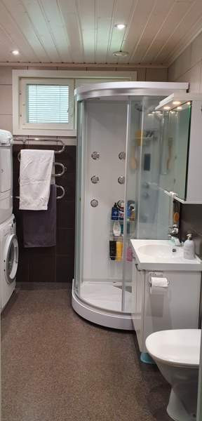 3h + k + kh/wc + vh  Äänekoski - photo 4