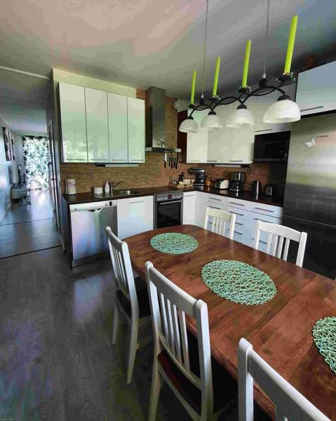 3h + k + kh/wc + vh  Äänekoski - photo 1