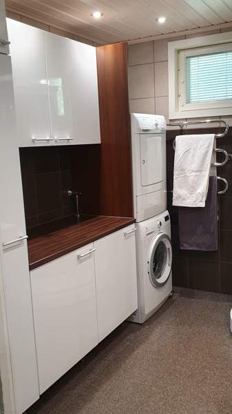 3h + k + kh/wc + vh  Äänekoski - photo 3