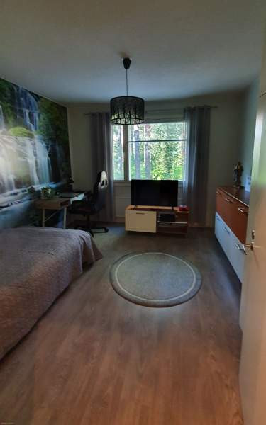 3h + k + kh/wc + vh  Äänekoski - photo 9