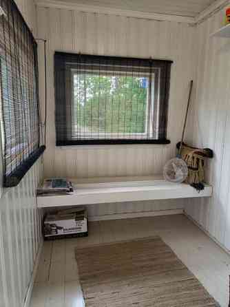 3h  Kristiinankaupunki