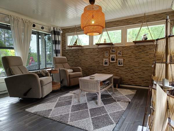 3h  Kristiinankaupunki - изображение 8