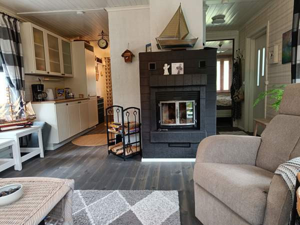 3h  Kristiinankaupunki - изображение 10