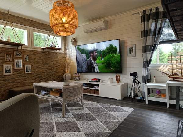 3h  Kristiinankaupunki - изображение 9