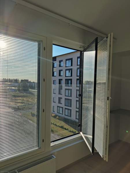 1h + kt  Seinäjoki - valokuva 4