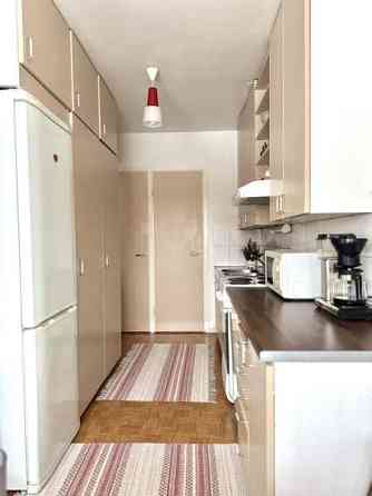 3h+k+kph+s+vh+erillinen wc ja piha  Ylitornio