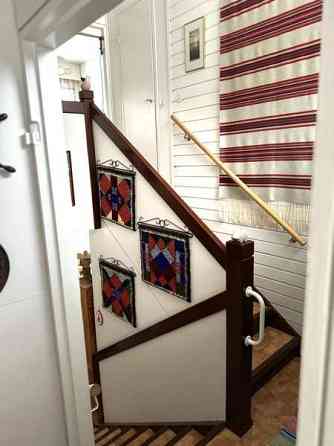 3h+k+kph+s+vh+erillinen wc ja piha  Ylitornio