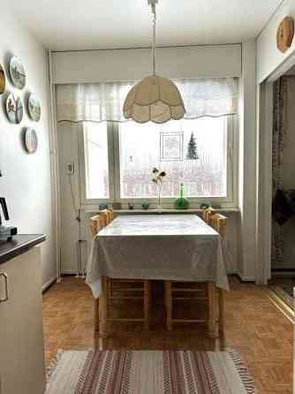 3h+k+kph+s+vh+erillinen wc ja piha  Ylitornio