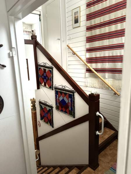 3h+k+kph+s+vh+erillinen wc ja piha  Ylitornio - photo 4