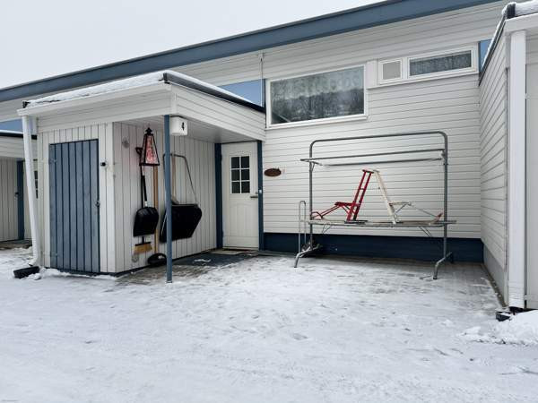 3h+k+kph+s+vh+erillinen wc ja piha  Ylitornio - photo 2