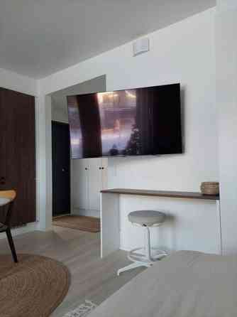 1h + k + ulk. v. + lasitettu terassi  Jyvaeskylae