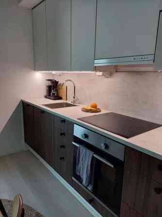 1h + k + ulk. v. + lasitettu terassi  Jyvaeskylae