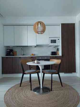 1h + k + ulk. v. + lasitettu terassi  Jyvaeskylae