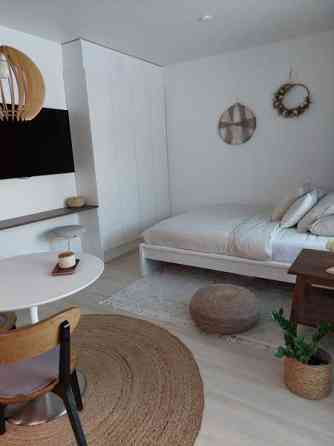 1h + k + ulk. v. + lasitettu terassi  Jyvaeskylae