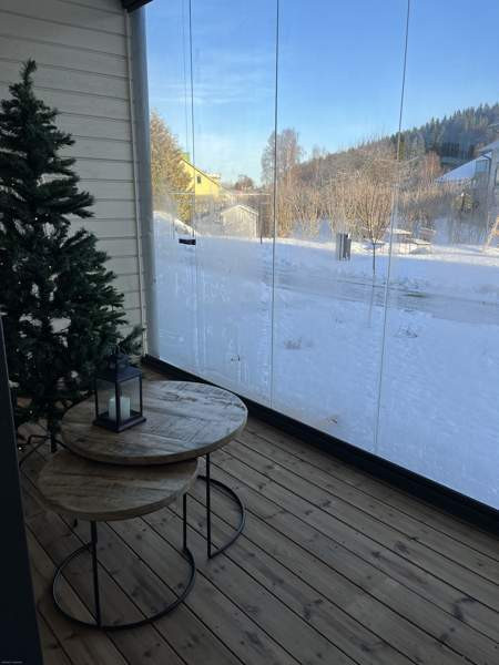 1h + k + ulk. v. + lasitettu terassi  Jyväskylä - valokuva 10